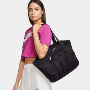 Nike bag